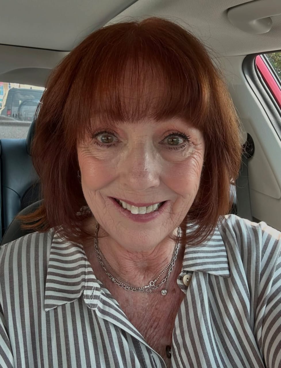 Dorothy Miller
